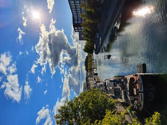 Image de la Deûle