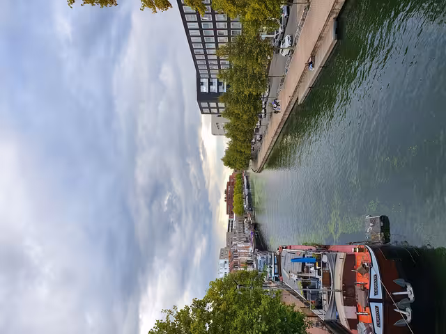 Image de la Deûle