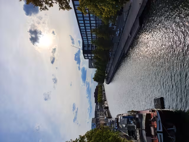 Image de la Deûle