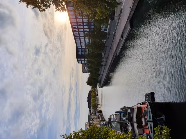 Image de la Deûle