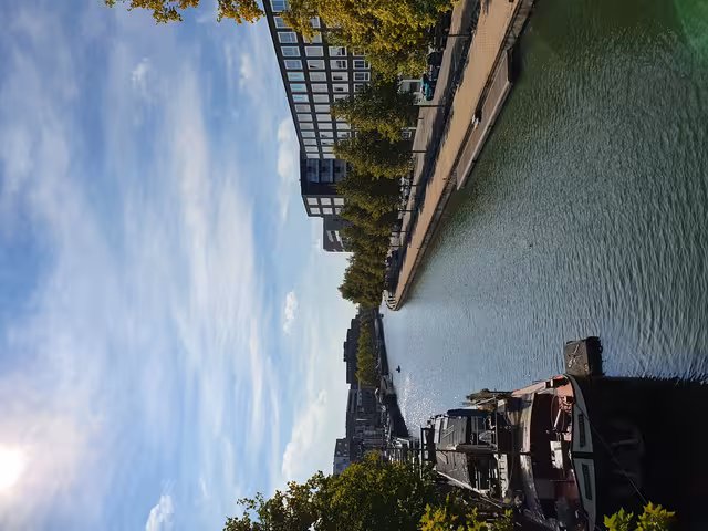 Image de la Deûle