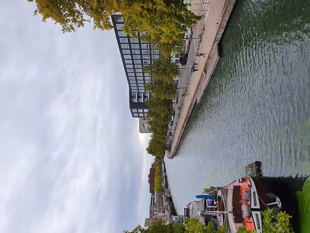 Image de la Deûle