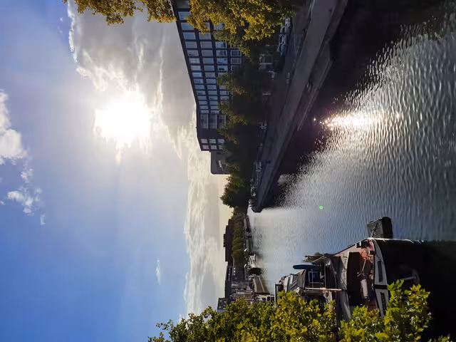 Image de la Deûle