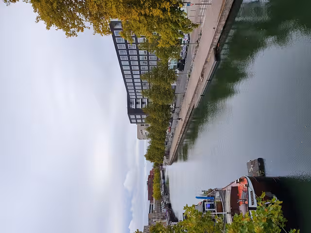 Image de la Deûle