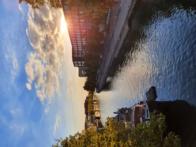 Image de la Deûle