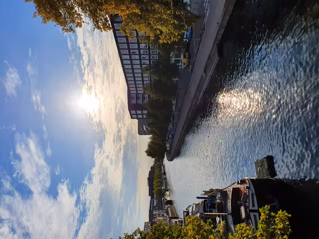 Image de la Deûle
