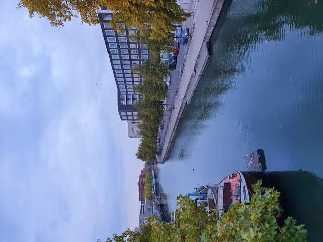 Image de la Deûle