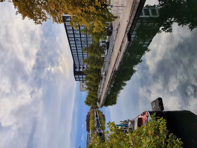 Image de la Deûle