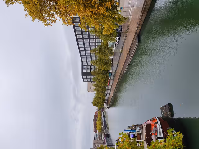 Image de la Deûle