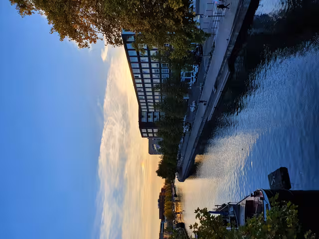 Image de la Deûle