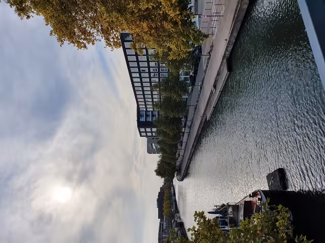 Image de la Deûle