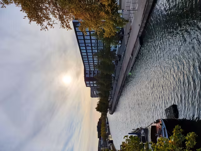 Image de la Deûle