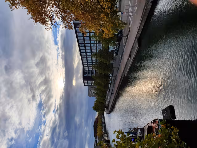 Image de la Deûle