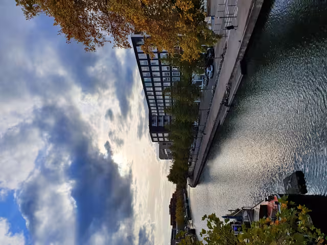 Image de la Deûle