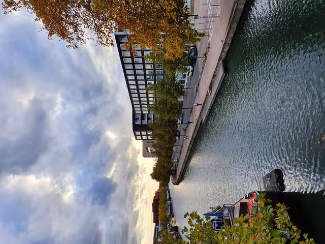 Image de la Deûle