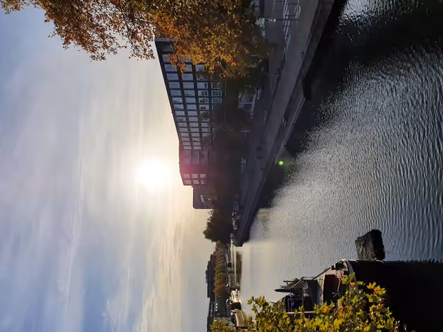 Image de la Deûle