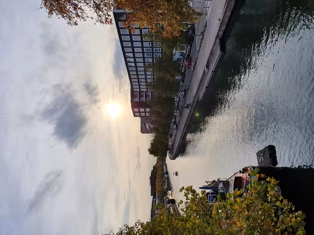 Image de la Deûle