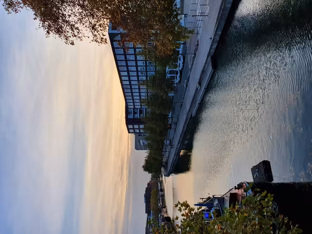 Image de la Deûle