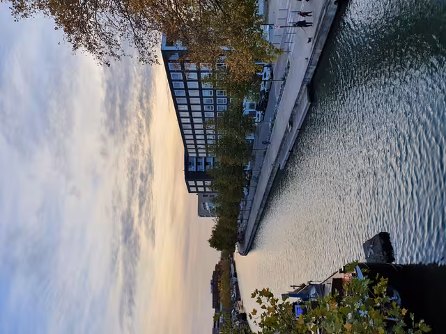 Image de la Deûle