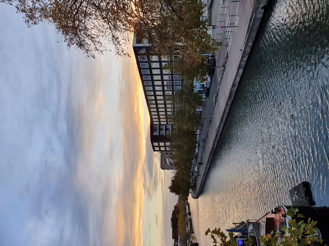 Image de la Deûle