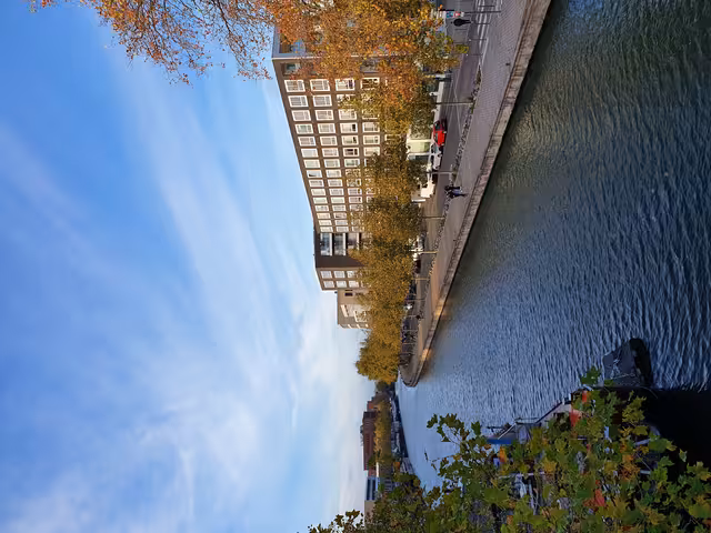 Image de la Deûle