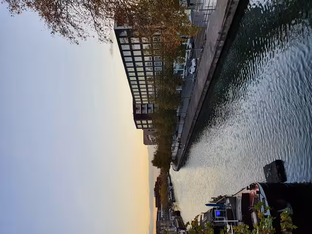 Image de la Deûle