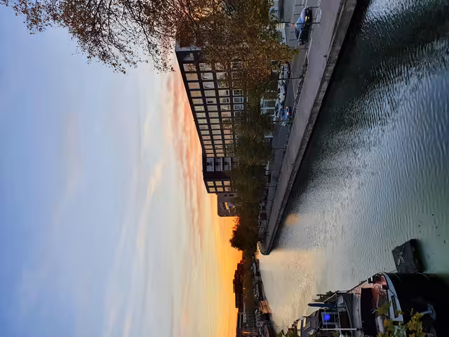 Image de la Deûle