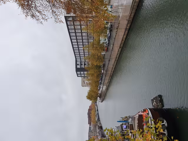 Image de la Deûle