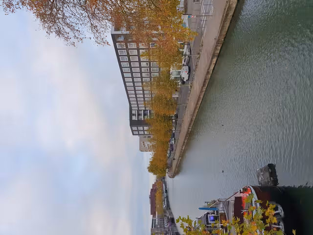 Image de la Deûle