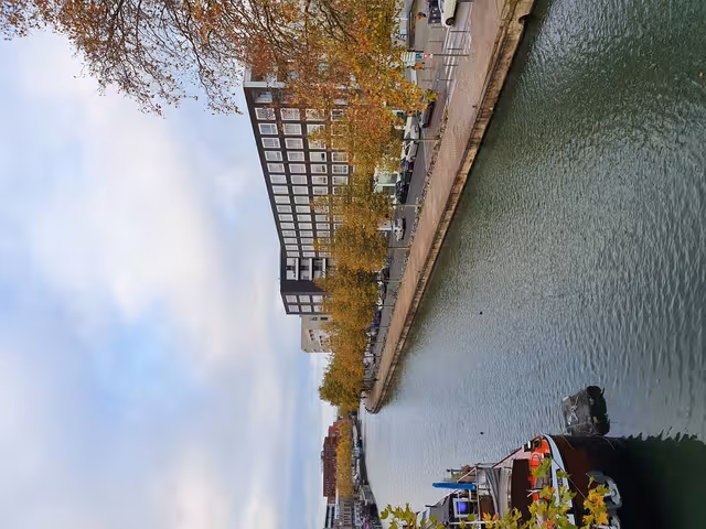 Image de la Deûle