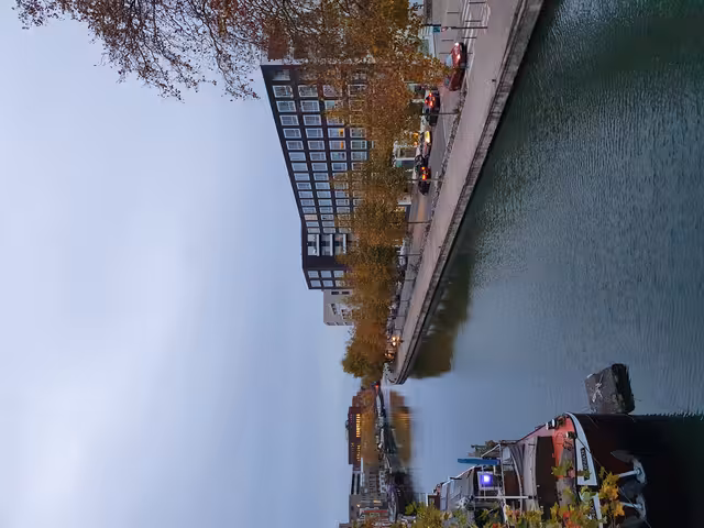 Image de la Deûle