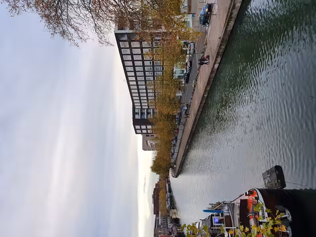 Image de la Deûle