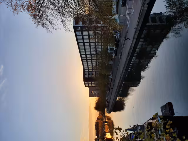 Image de la Deûle