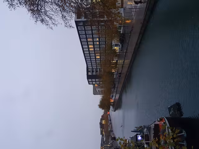 Image de la Deûle