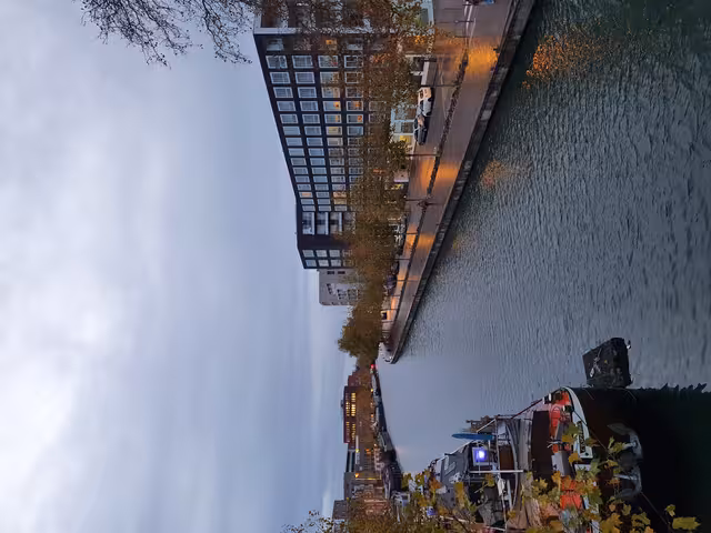Image de la Deûle