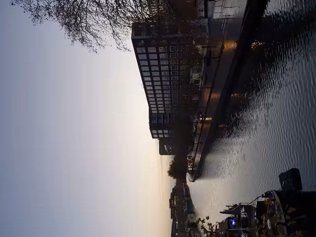 Image de la Deûle