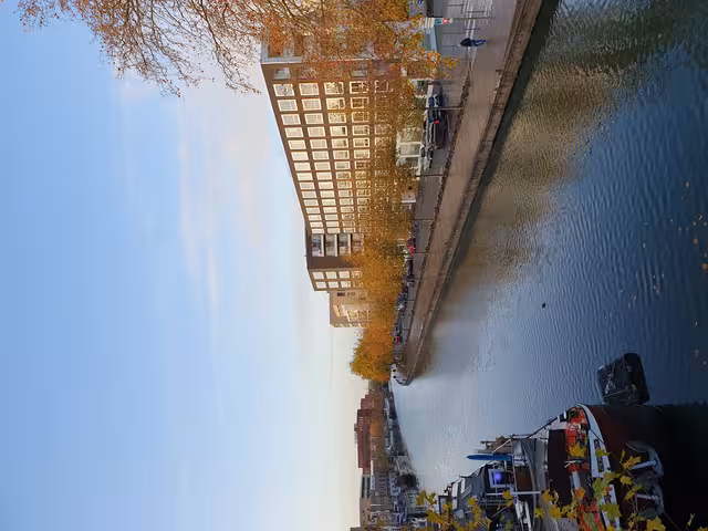 Image de la Deûle