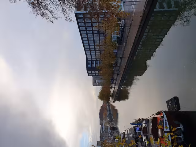 Image de la Deûle