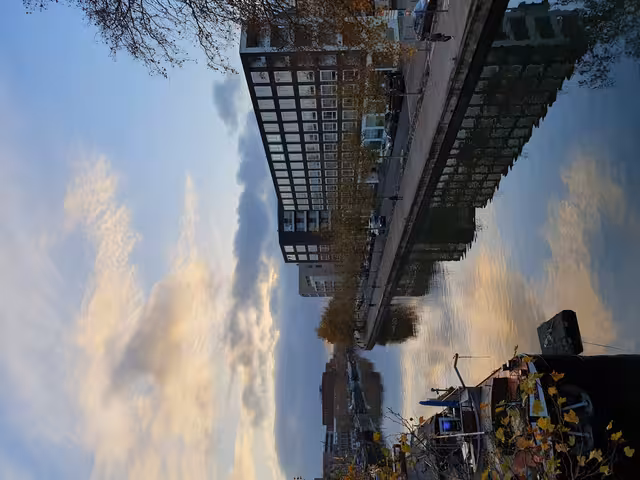 Image de la Deûle