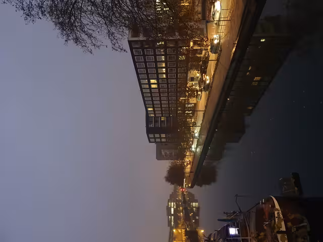 Image de la Deûle
