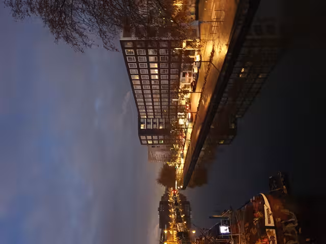 Image de la Deûle