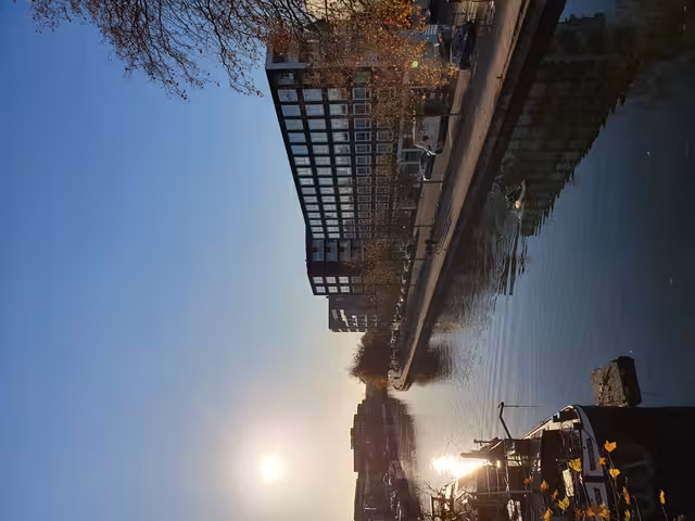 Image de la Deûle