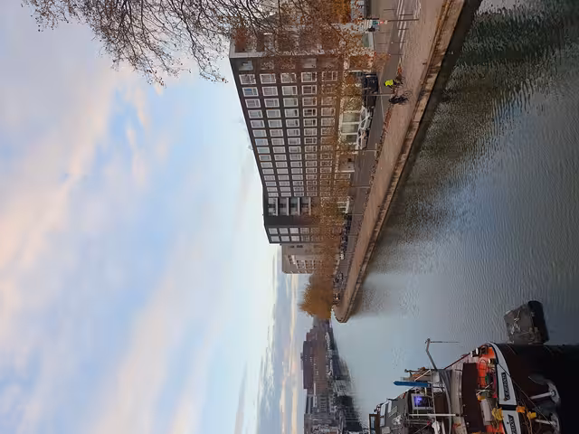 Image de la Deûle