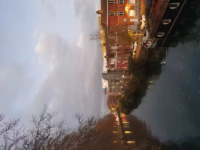 Image de la Deûle