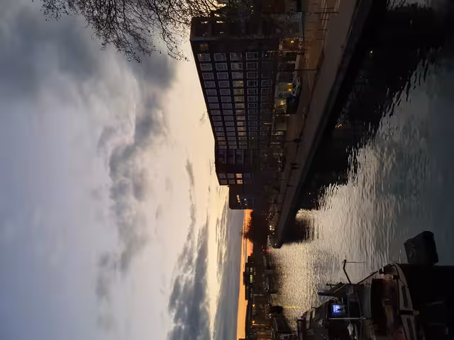 Image de la Deûle