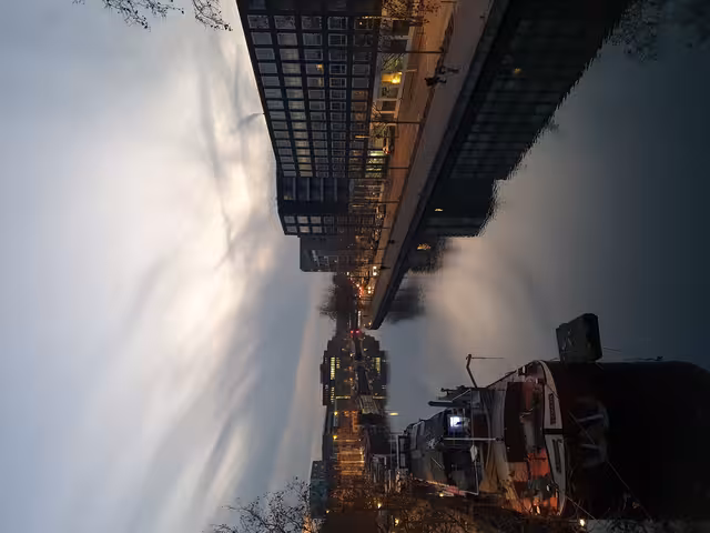 Image de la Deûle