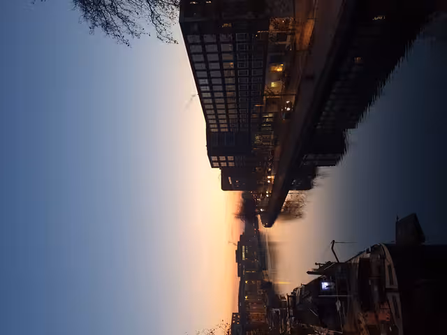 Image de la Deûle