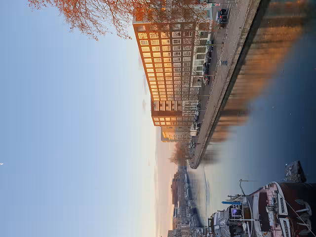Image de la Deûle