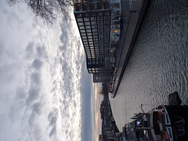 Image de la Deûle