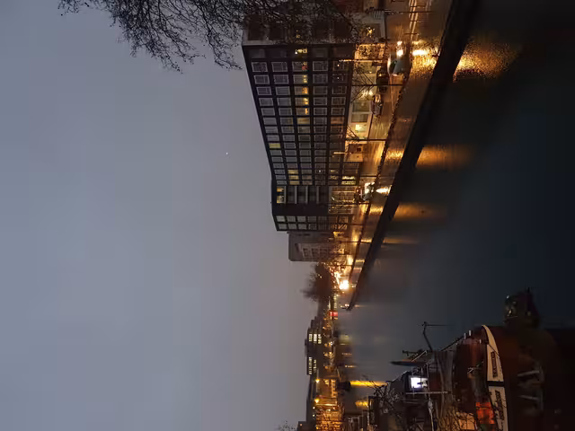 Image de la Deûle